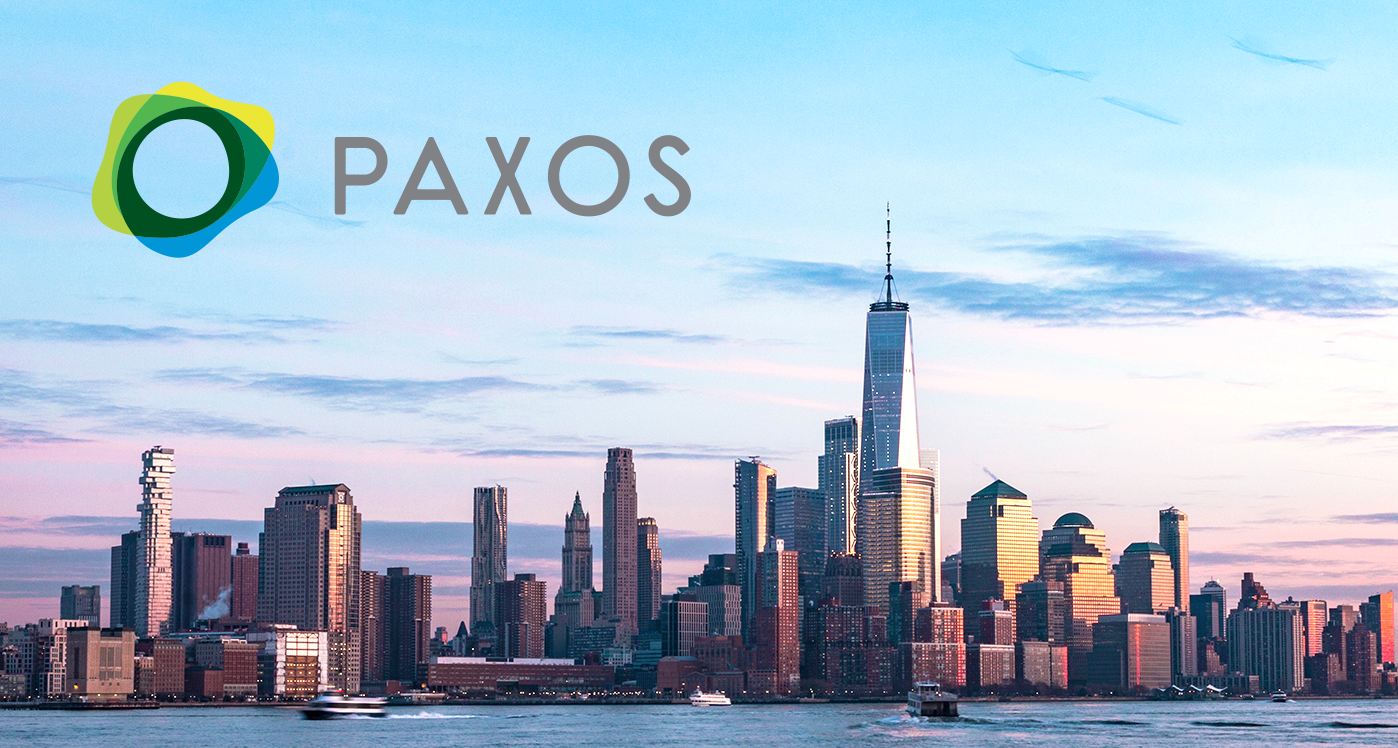 Read more about the article Paxos Standard Sees Massive Adoption in Its First Month