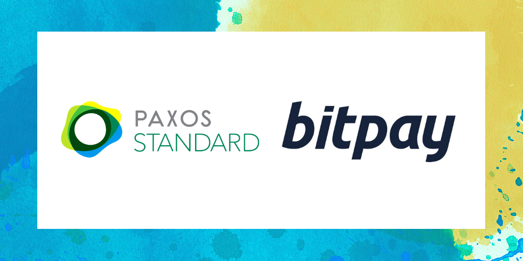 Paxos to Partner with Bitpay, Global Bitcoin Payment Service