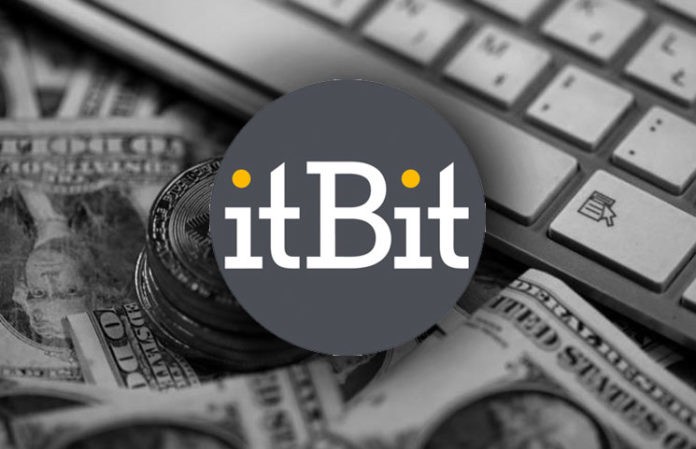 New Maker Rebates for ETH Trades on itBit