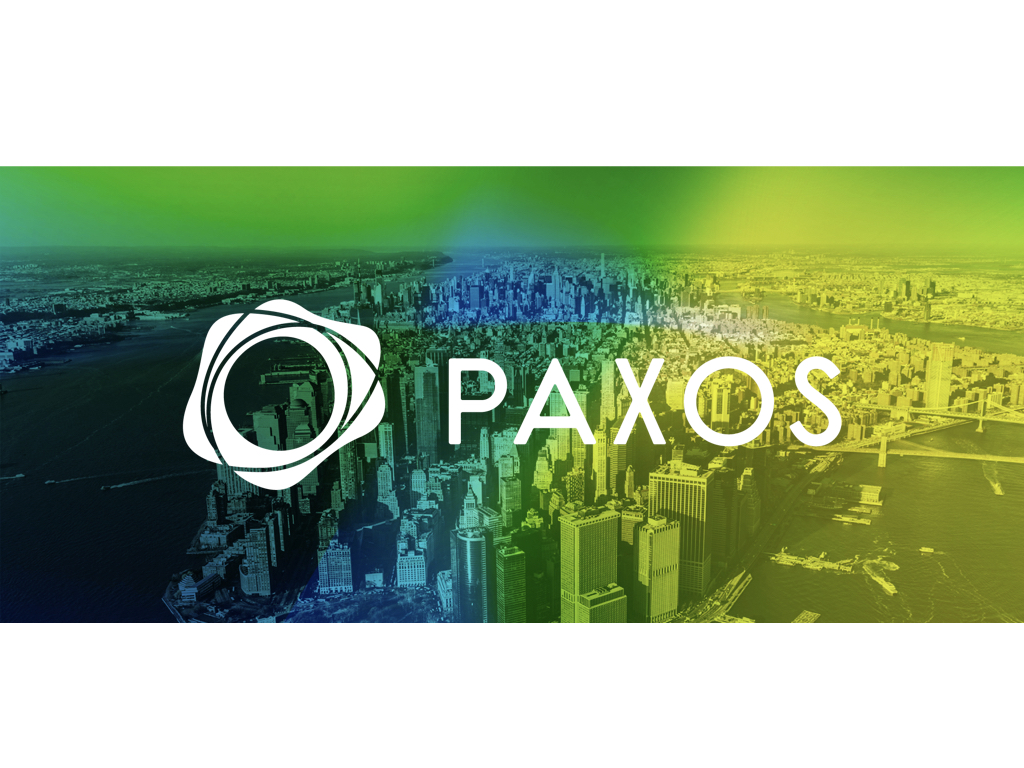 New York “Greenlists” All Paxos Tokens: PAX, BUSD and PAXG