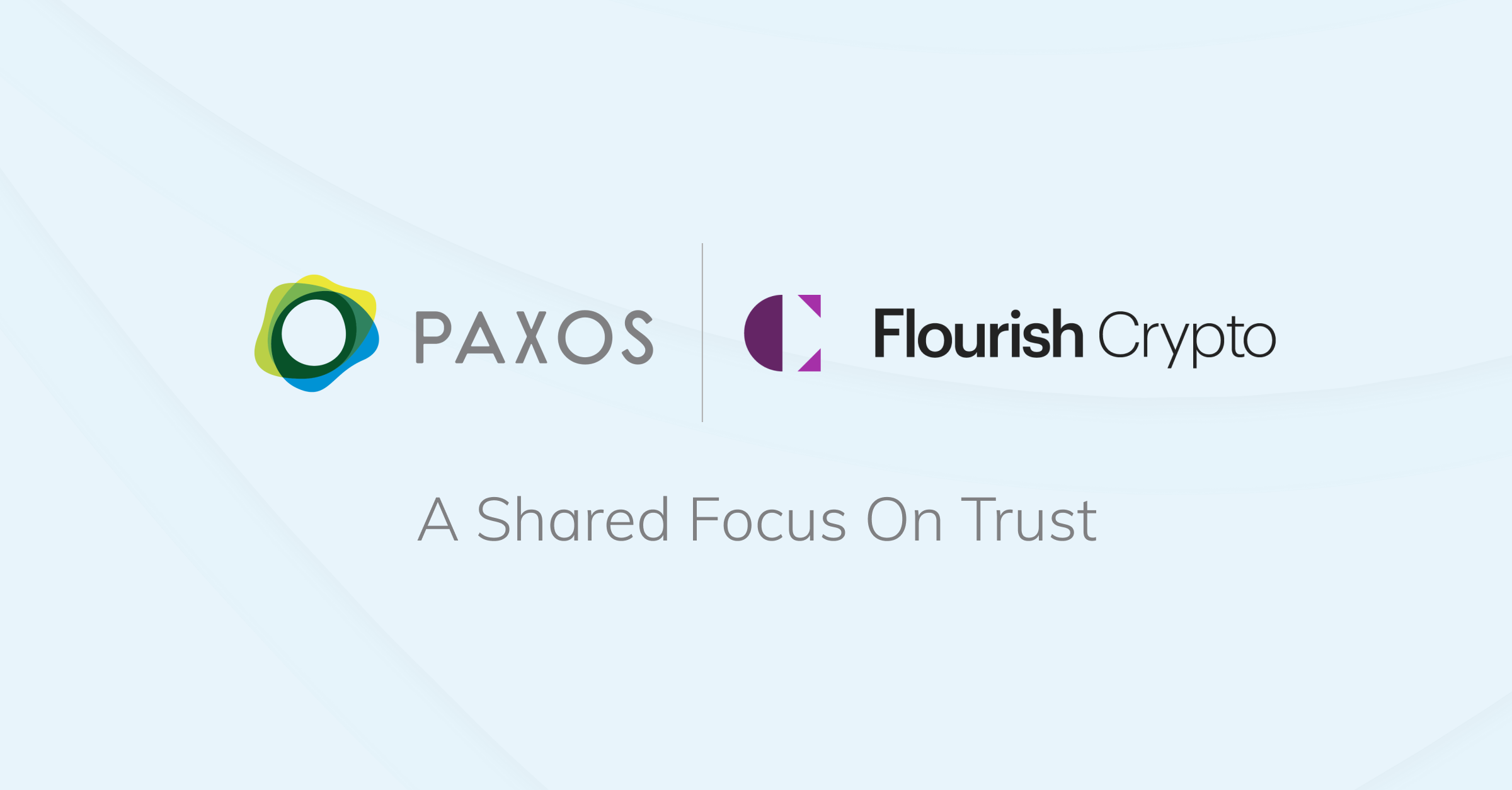 “Trust is not an option – it’s a requirement” – Paxos Explains its Unique Approach to Pioneering a New Market