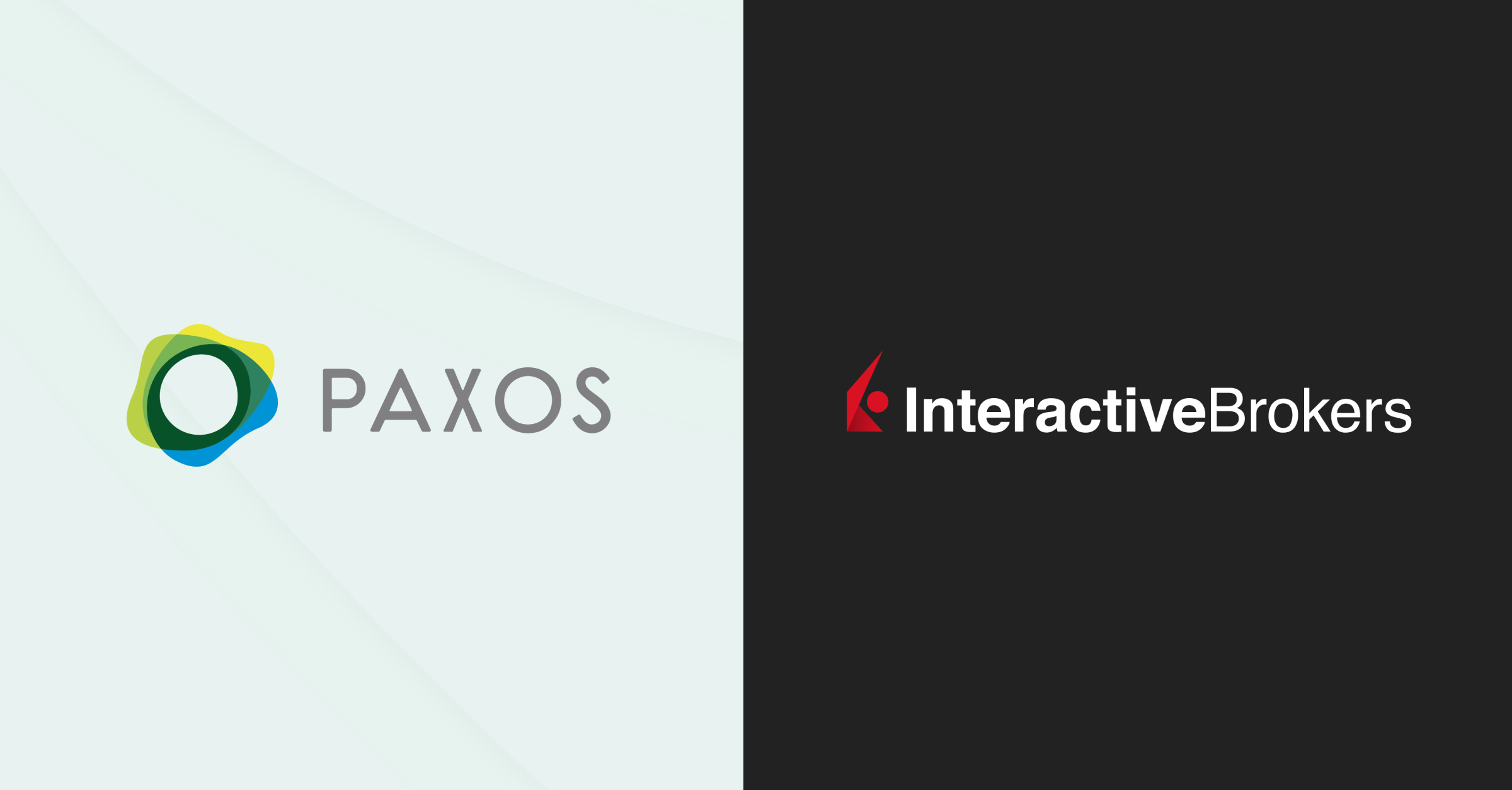 Paxos Supports Interactive Brokers’ Journey into Crypto Markets