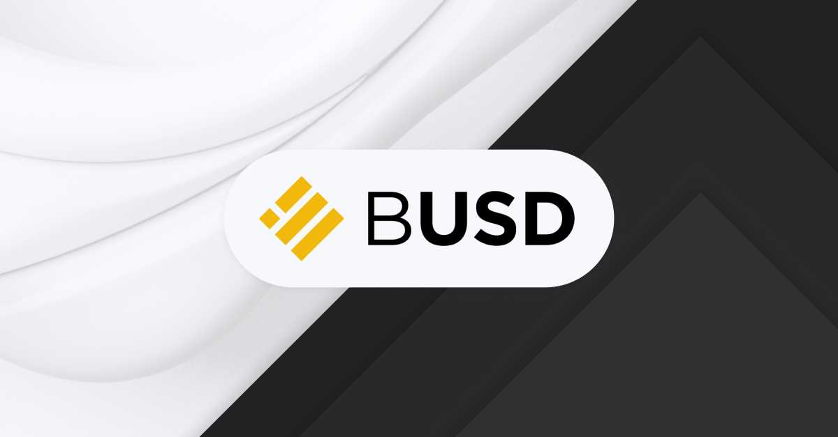 BUSD Issued by Paxos on Ethereum vs. BUSD on the BNB Smart Chain