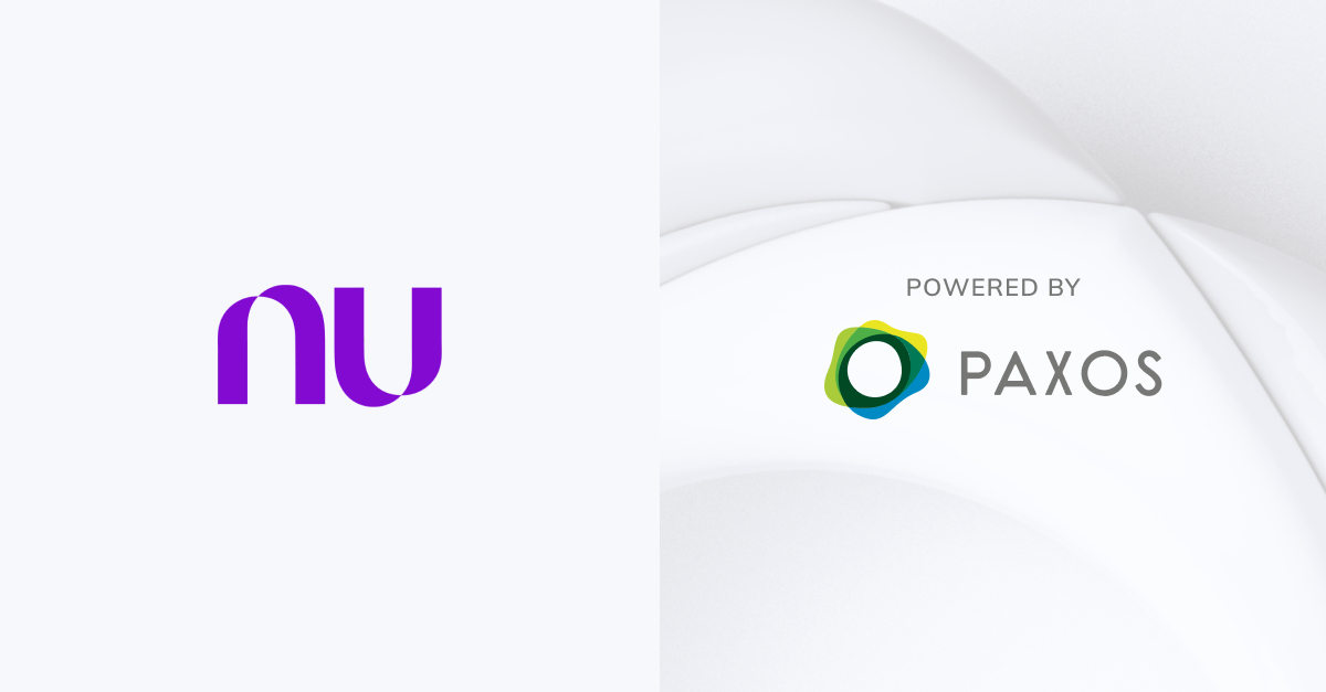 Nubank Expands Crypto Market Access to Tens of Millions of Users – Powered by Paxos