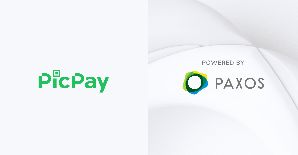 Read more about the article Paxos faz parceria com PicPay para oferecer acesso a ativos digitais para clientes brasileiros