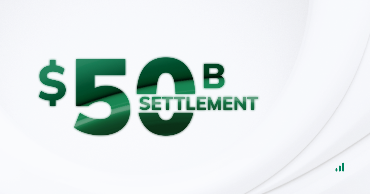 Paxos Settlement Service Nears $50 Billion in Settlement Volume Since Launch of Commodities Hub