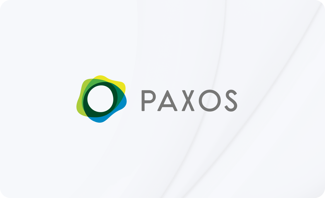 Read more about the article Paxos Risk & Liquidity Management Programs Protect Customers During Market Volatility
