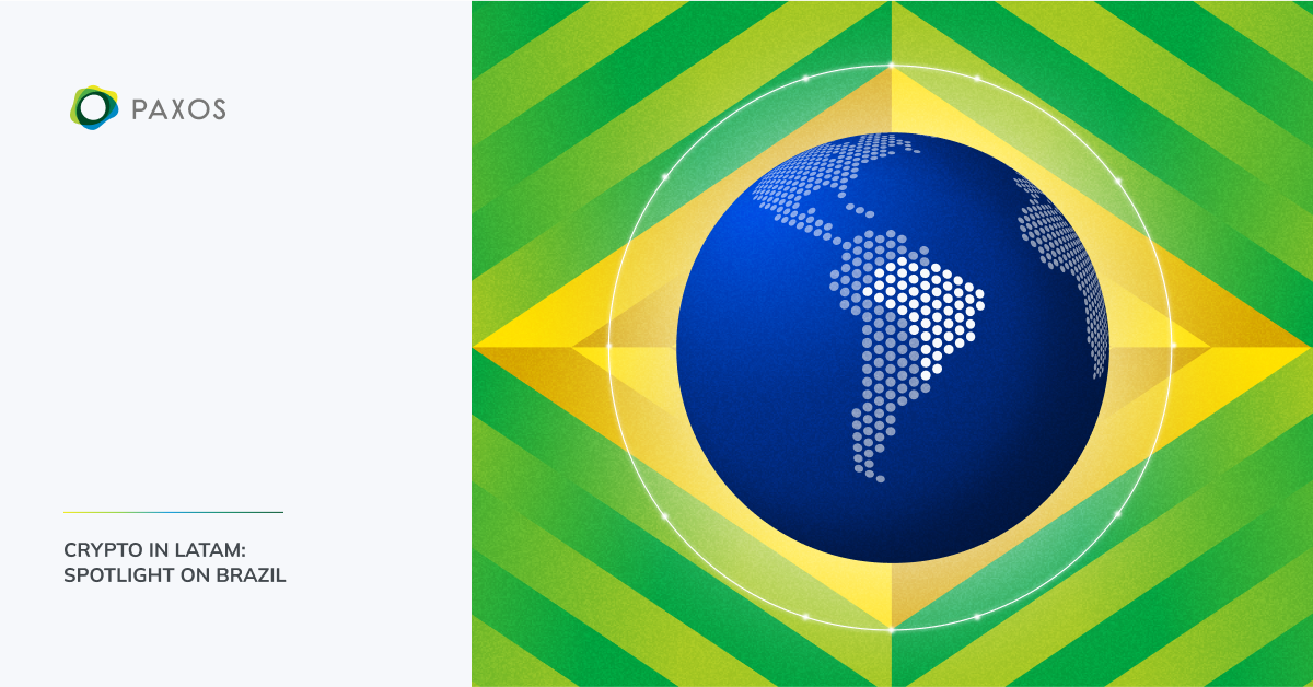 Crypto in LatAm: Spotlight on Brazil