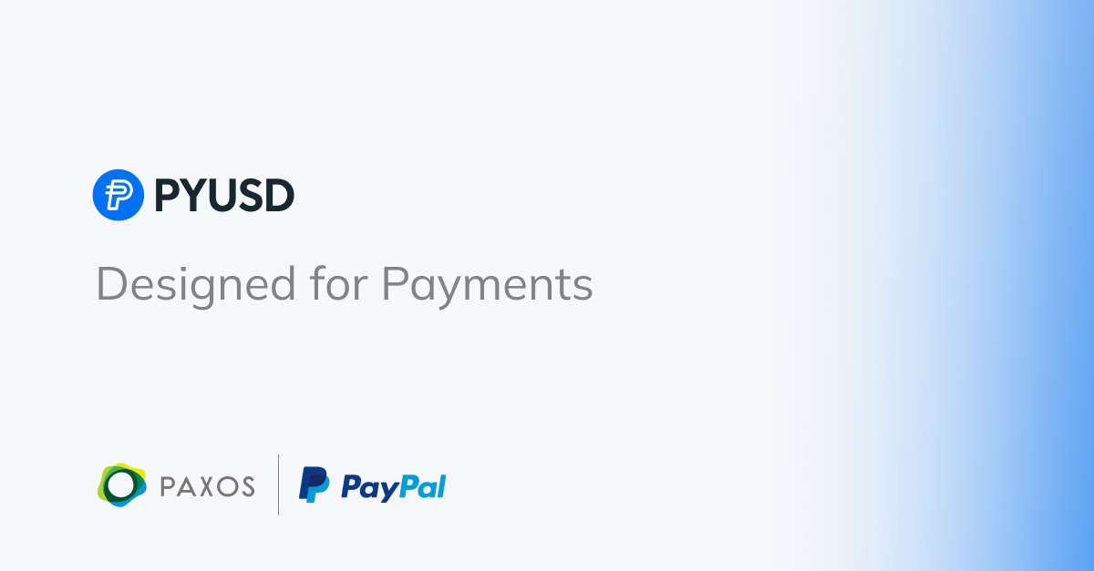 PayPal ✓