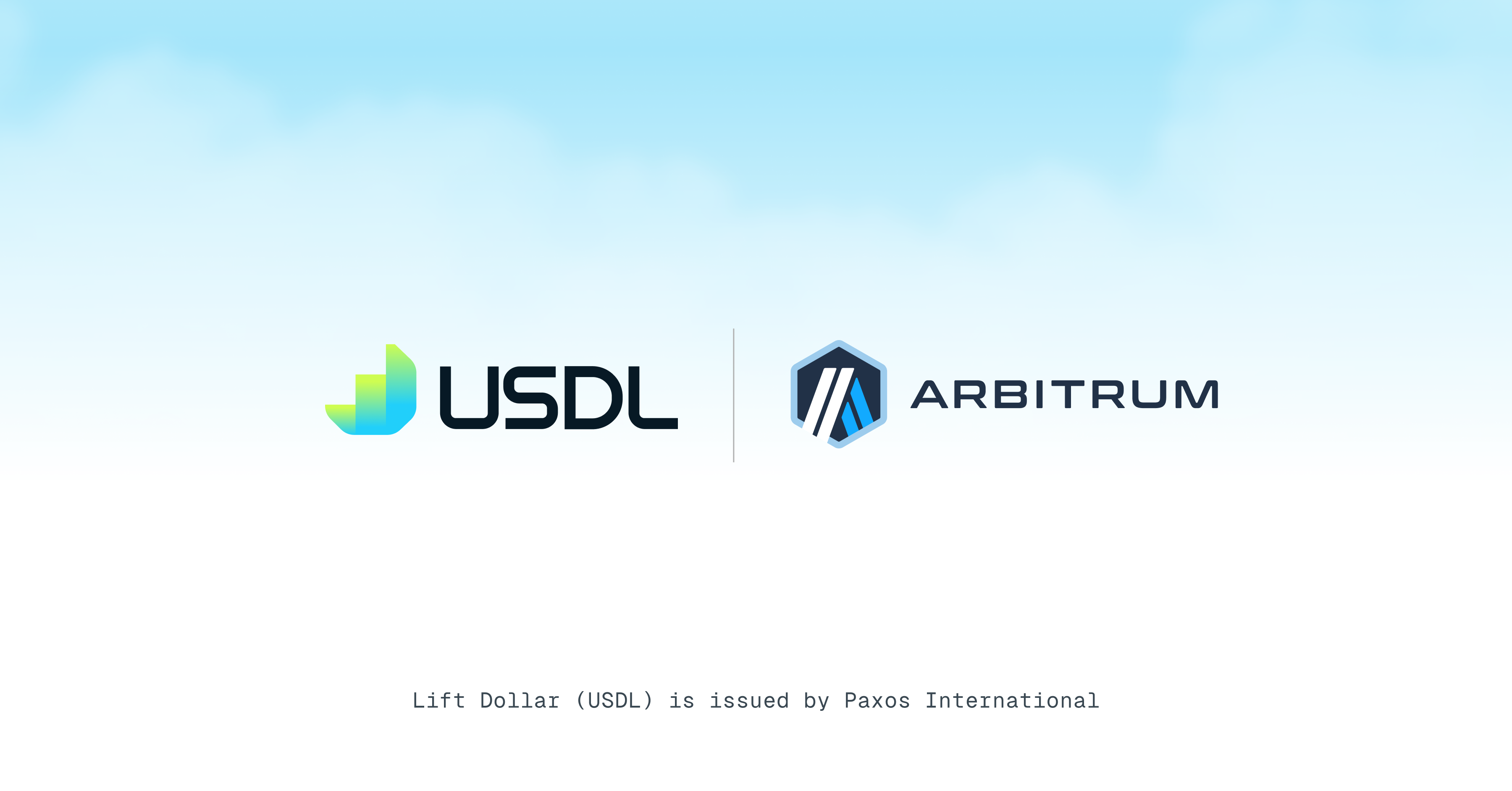 Read more about the article Yield-Bearing Stablecoin Lift Dollar (USDL) Launches on Arbitrum